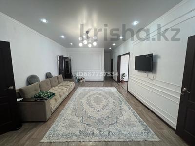 Жеке үй · 5 бөлме · 135 м² · 10 сот., Игиликова 56 — Байшуакова, бағасы: 32 млн 〒 в Талдыкоргане, село Ынтымак