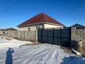 Жеке үй · 5 бөлме · 135 м² · 10 сот., Игиликова 56 — Байшуакова, бағасы: 32 млн 〒 в Талдыкоргане, село Ынтымак — фото 18