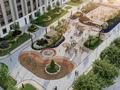 2-бөлмелі пәтер · 62 м² · 8/9 қабат, Е 908, бағасы: 32 млн ₸ в Астане, Нура р-н — фото 5