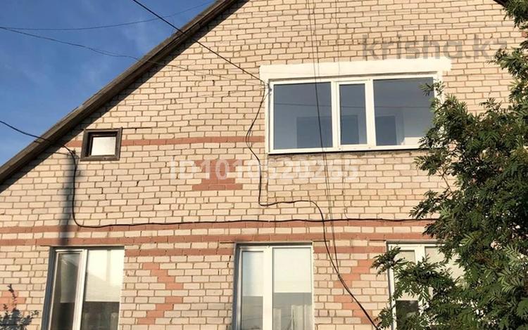 Жеке үй · 4 бөлме · 101.1 м² · 19.5 жүзд., ул. Садовая 19 — Пос. Шульбинск, бағасы: 14 млн ₸ в Семее — фото 2