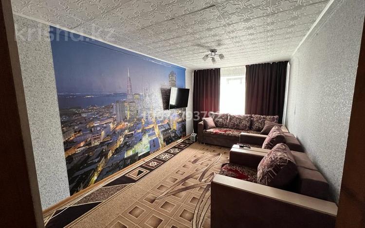 2-комнатная квартира, 44.6 м², 5/5 этаж, Астана 16 за 7 млн 〒 в Аксу — фото 2