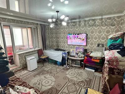 2-комнатная квартира · 54 м² · 7/12 этаж, мкр Аксай-1А за 34 млн ₸ в Алматы, Ауэзовский р-н