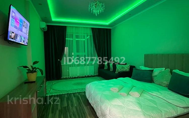 1-бөлмелі пәтер · 48 м² · 12/12 қабат, проспект Абая 165 — Тургут Озала, бағасы: 20 000 ₸ в Алматы, Алмалинский р-н — фото 23