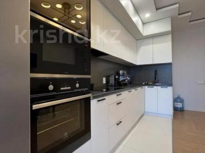 3-комнатная квартира · 105 м² · 13/21 этаж, Варламова — ИПОТЕКУ ПРОХОДИТ за 98 млн ₸ в Алматы, Алмалинский р-н
