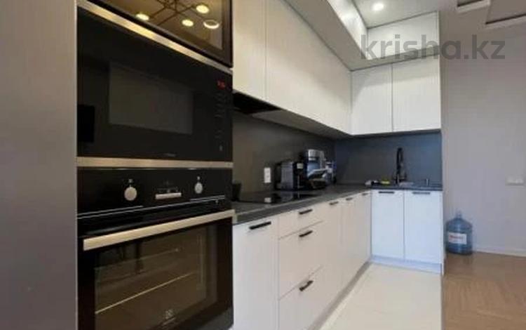 3-комнатная квартира · 105 м² · 13/21 этаж, Варламова — ИПОТЕКУ ПРОХОДИТ за 98 млн ₸ в Алматы, Алмалинский р-н — фото 3