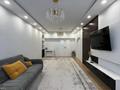 3-комнатная квартира · 105 м² · 13/21 этаж, Варламова — ИПОТЕКУ ПРОХОДИТ за 98 млн ₸ в Алматы, Алмалинский р-н — фото 4