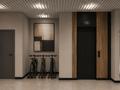 2-бөлмелі пәтер · 65.18 м², Ахмет Байтурсынулы 16/1 — А. Бокейхан, бағасы: ~ 32 млн ₸ в Астане, Сарайшык р-н — фото 9