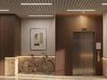 2-бөлмелі пәтер · 65.18 м², Ахмет Байтурсынулы 16/1 — А. Бокейхан, бағасы: ~ 32 млн ₸ в Астане, Сарайшык р-н — фото 10