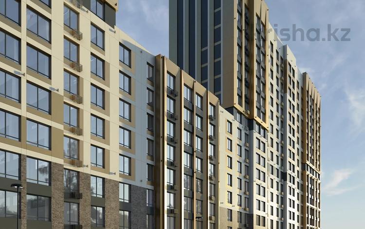 2-бөлмелі пәтер · 65.18 м², Ахмет Байтурсынулы 16/1 — А. Бокейхан, бағасы: ~ 32 млн ₸ в Астане, Сарайшык р-н — фото 8