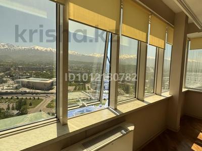 3-бөлмелі пәтер · 165 м² · 23/30 қабат, Аль-Фараби 7, бағасы: 145 млн ₸ в Алматы, Бостандыкский р-н