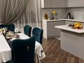 Жеке үй · 5 бөлме · 238 м² · 10 жүзд., Өркен - 2, 38 16 — Пересечение улиц 38 и 5, бағасы: 40 млн ₸ в Атырау, Оркен - 2 — фото 11