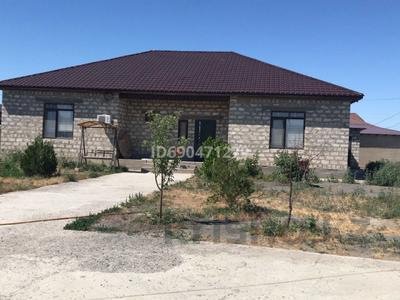 Отдельный дом · 5 комнат · 238 м² · 10 сот., Оркен - 2, 38 16 — Пересечение улиц 38 и 5 за 42 млн 〒 в Атырау