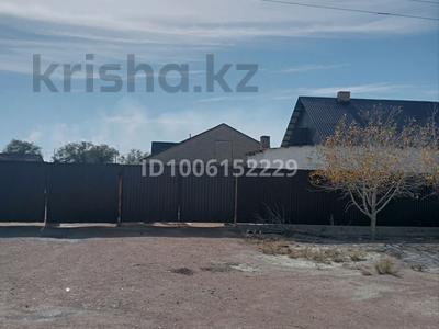 Отдельный дом · 4 комнаты · 70 м² · 10 сот., Жусанды за 30 млн 〒 в Балхаше