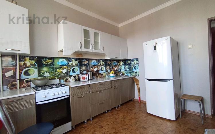 2-бөлмелі пәтер · 65 м² · 5/5 қабат, мкр. Зачаганск пгт 81/1, бағасы: 180 000 ₸ в Уральске — фото 9