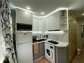 2-бөлмелі пәтер · 42.5 м² · 4/5 қабат, ул. Ерубаева, бағасы: 20 млн ₸ в Караганде, Казыбек би р-н