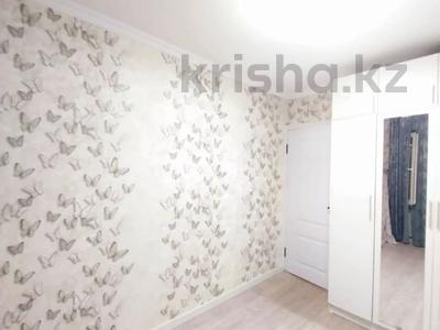 3-бөлмелі пәтер · 65 м² · 2/5 қабат, Айнабұлақ-1 ш/а., бағасы: 41.5 млн ₸ в Алматы, Жетысуский р-н