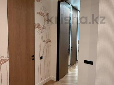 3-бөлмелі пәтер · 135 м² · 2/3 қабат, Нұрлытау ш/а., 12 улица 26/1, бағасы: 1.3 млн ₸ в Алматы, Бостандыкский р-н