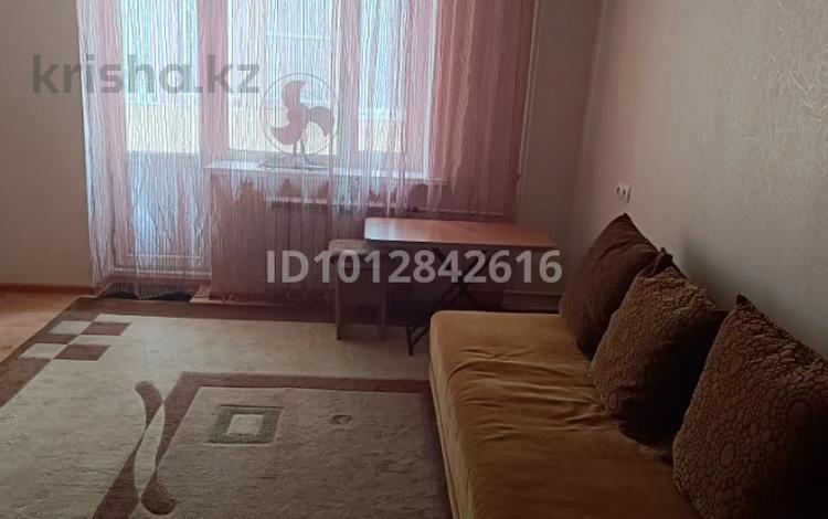 1-бөлмелі пәтер · 41 м² · 2/7 қабат, Толе би, бағасы: 250 000 ₸ в Алматы, Алмалинский р-н — фото 4