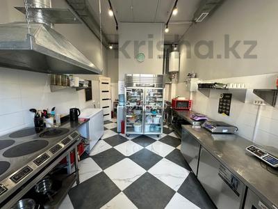 Действующая бизнес столвая · 150 м², бағасы: 19.5 млн 〒 в Караганде, Казыбек би р-н