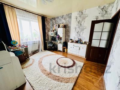 Жеке үй • 6 бөлмелер • 282 м² • 9 сот., мкр Айгерим-2 33, бағасы: 110 млн 〒 в Алматы, Алатауский р-н