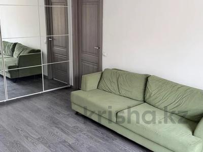 1-комнатная квартира · 36 м² · 5/5 этаж, Назарбаева 246а — Альфараби за 37 млн 〒 в Алматы, Медеуский р-н