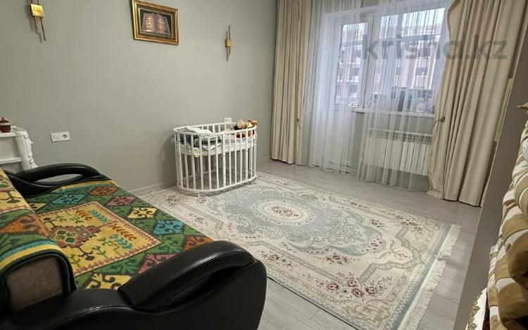 3-бөлмелі пәтер · 121 м² · 3/5 қабат, Алтын орда, бағасы: 37 млн ₸ в Актобе — фото 3