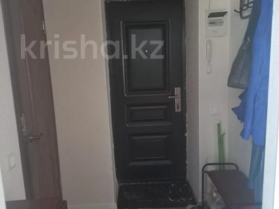 1-комнатная квартира · 40 м² · 4/9 этаж, братьев жубановых за 10.5 млн ₸ в Актобе
