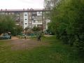 1-бөлмелі пәтер · 33 м² · 5/5 қабат, Айыртауская 3 — парк победы, бағасы: 12.7 млн ₸ в Петропавловске