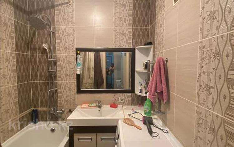 2-комнатная квартира · 54 м² · 3/4 этаж, мауленова за 43 млн 〒 в Алматы, Алмалинский р-н — фото 2