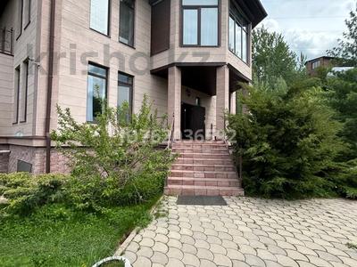Дом · 7 комнат · 520 м² · посуточно, мкр Карагайлы, Бодрость 23 за 120 000 〒 в Алматы, Наурызбайский р-н