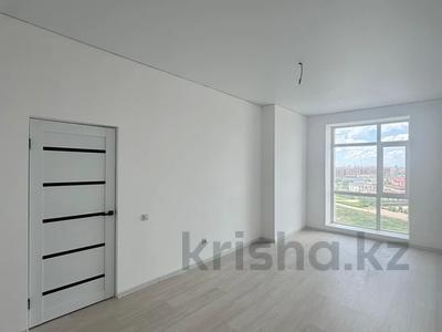 1-бөлмелі пәтер · 38 м² · 9/12 қабат, Улица А 52 8, бағасы: 21.2 млн ₸ в Астане, Сарайшык р-н