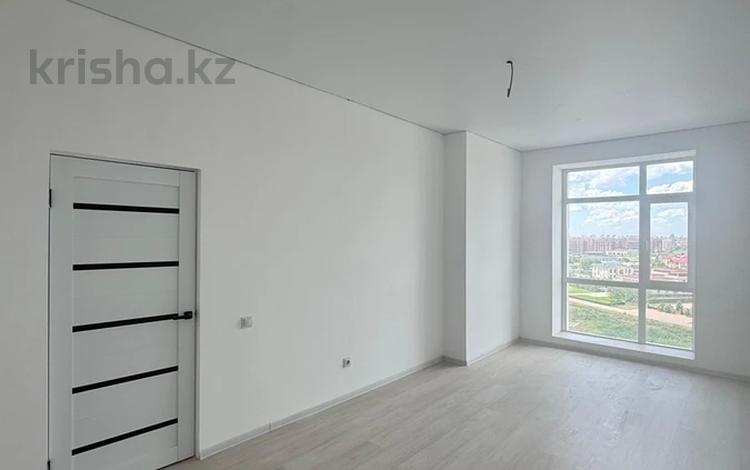 1-бөлмелі пәтер · 38 м² · 9/12 қабат, Улица А 52 8, бағасы: 21.2 млн ₸ в Астане, Сарайшык р-н — фото 8