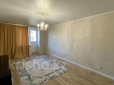 2-комнатная квартира · 54.7 м² · 3/5 этаж, Кобыланды Батыра за 21.5 млн 〒 в Костанае