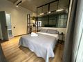 2-комнатная квартира · 50 м² · 3/20 этаж, Гагарина 310 — Аль-фараби за 25 000 ₸ в Алматы, Бостандыкский р-н — фото 2