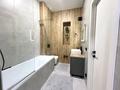 2-комнатная квартира · 50 м² · 3/20 этаж, Гагарина 310 — Аль-фараби за 25 000 ₸ в Алматы, Бостандыкский р-н — фото 12