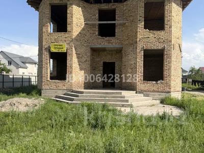 Жеке үй · 7 бөлме · 250 м² · 6 сот., Микрорайон Жайнак 61, бағасы: 27 млн ₸ в Боралдае (Бурундай)