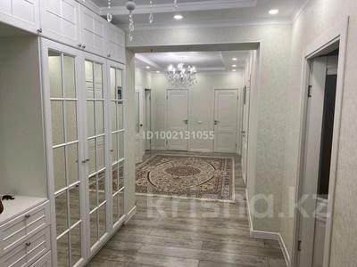 Продажа квартир в Актюбинской обл.: 4-комнатная квартира · 125 м² · 3/5 этаж, мкр. Алтын орда, Есет батыра 106А — Мангілік ел за 52 млн 〒 4-комнатная квартира · 125 м² · 3/5 этаж, мкр. Алтын орда, Есет батыра 106А — Мангілік ел за 52 млн 〒 в Актобе