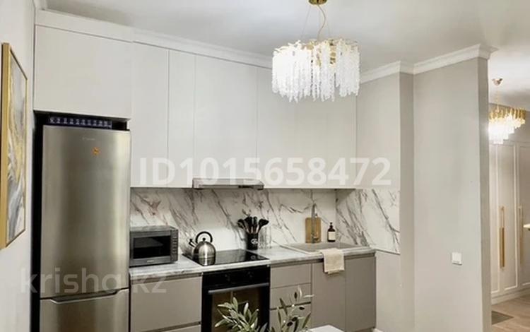3-комнатная квартира · 64 м² · 5/10 этаж, мангилик ел 40/2 за 46 млн ₸ в Астане, Есильский р-н — фото 2
