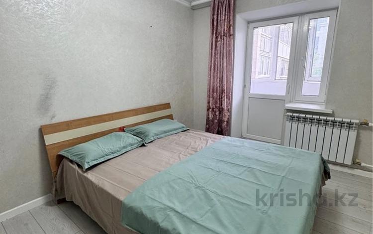 1-бөлмелі пәтер · 30 м² · 1/5 қабат, мкр 8 76 — Грешина 76, бағасы: 1 500 〒 в Актобе — фото 2