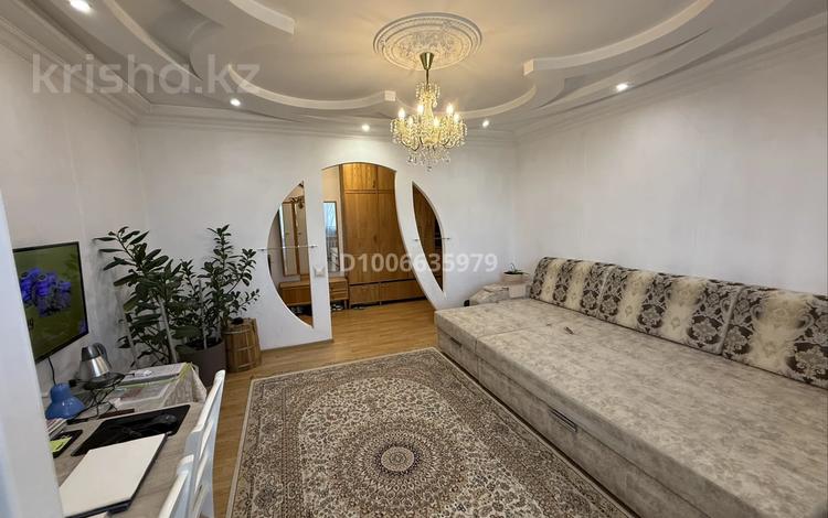 4-бөлмелі пәтер · 80 м² · 3/9 қабат, Кажымукана 28 — Жумабаева, район ЕНУ, бағасы: 35.8 млн ₸ в Астане, Алматы р-н — фото 17