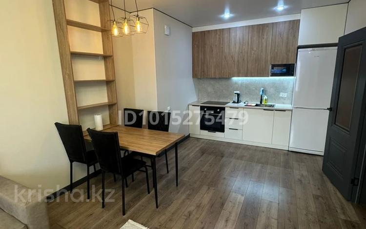 1-комнатная квартира · 43 м² · 14/14 этаж, 189 квартал уч. 25/1 — Байдибек би Абылай хана за 24 млн ₸ в Шымкенте, Абайский р-н — фото 6