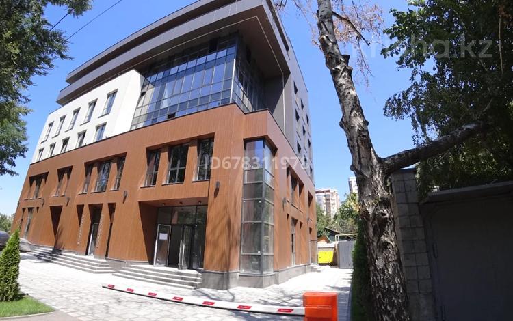 Офисы • 114.5 м² за ~ 2 млн 〒 в Алматы, Бостандыкский р-н — фото 2