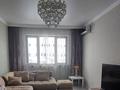 2-комнатная квартира · 72 м² · 6/7 этаж, мкр Жас Канат, Федосеева за 320 000 ₸ в Алматы, Турксибский р-н