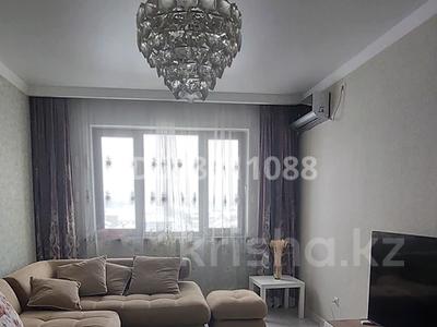 2-комнатная квартира · 72 м² · 6/7 этаж, мкр Жас Канат, Федосеева за 320 000 ₸ в Алматы, Турксибский р-н