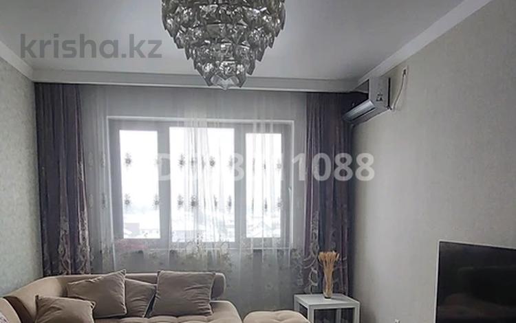 2-комнатная квартира · 72 м² · 6/7 этаж, мкр Жас Канат, Федосеева за 320 000 ₸ в Алматы, Турксибский р-н — фото 2