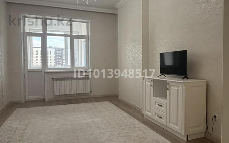 1-комнатная квартира · 50 м² · 4/9 этаж, Мангилик 37/1 за ~ 43.9 млн ₸ в Астане, Есильский р-н — фото 2
