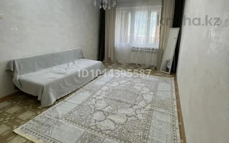 2 бөлме · 52 м² · 4/5 қабат, Восток , Мкр 18, бағасы: 45 000 ₸ в Шымкенте, Аль-Фарабийский р-н — фото 2
