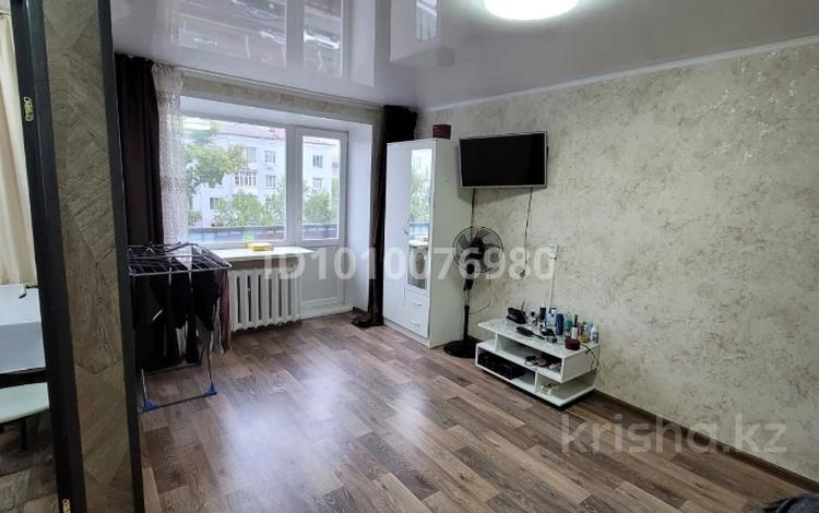 1-комнатная квартира · 29.1 м² · 5/5 этаж, Нурсултана Назарбаева 33 — Пр. Н. Назарбаева - ул. Виноградова за 13.7 млн ₸ в Усть-Каменогорске — фото 2