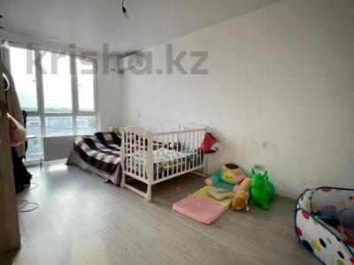 2-комнатная квартира · 48.5 м² · 8/9 этаж, Кассина за 27.5 млн ₸ в Алматы, Турксибский р-н