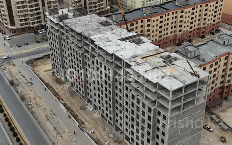 Свободное назначение · 180 м² за 81 млн ₸ в Актау, 17-й мкр — фото 20